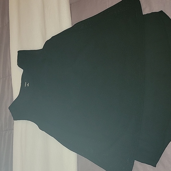 Rudsak Tank Top Black Pre Loved - Picture 3 of 7